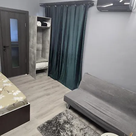 Apartmanhotel Adrian