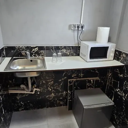 Apartmanhotel Adrian Bukarest