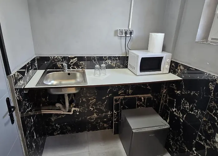 Apartmanhotel Adrian Bukarest