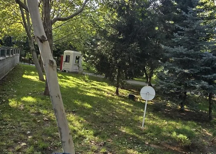 Apartmanhotel Adrian 3*