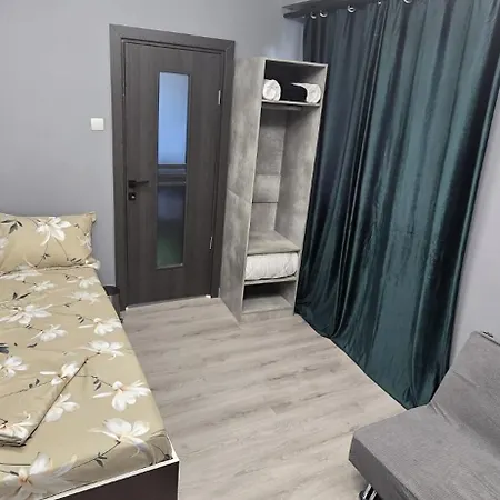 Aparthotel Adrian 3*