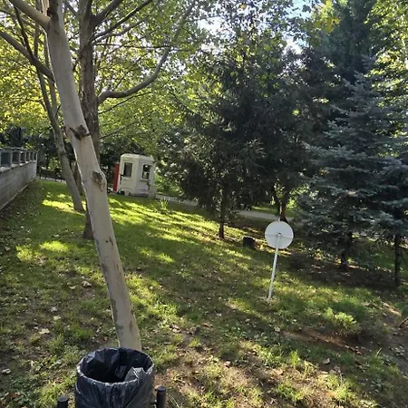 Aparthotel Adrian 3*